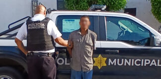 “Scarface” trasladado a la Fiscalía General del Estado de Querétaro