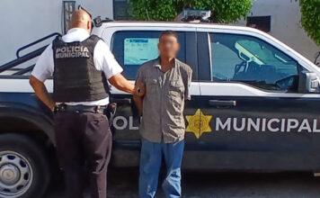 “Scarface” trasladado a la Fiscalía General del Estado de Querétaro