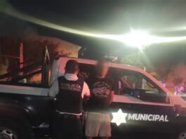 “Flaco” trasladado a la Fiscalía por cohecho