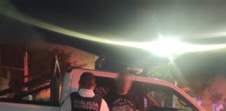 “Flaco” trasladado a la Fiscalía por cohecho