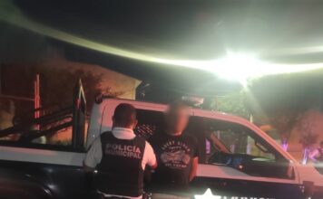 “Flaco” trasladado a la Fiscalía por cohecho