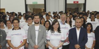 Promueve UAQ desarrollo de soluciones con inteligencia artificial, a través de Hackathon