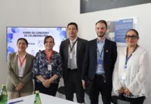 Fortalecen UAQ y Safran colaboración aeroespacial