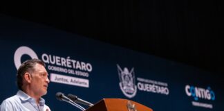 Impulsa Querétaro agenda laboral