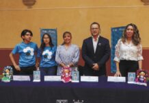 Convoca UAQ a la Cumbre: Congreso de liderazgo y transformación juvenil