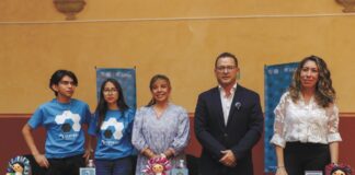 Convoca UAQ a la Cumbre: Congreso de liderazgo y transformación juvenil