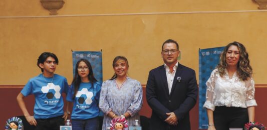 Convoca UAQ a la Cumbre: Congreso de liderazgo y transformación juvenil