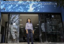 Investigadora UAQ insta a la población a cuidarse del gusano barrenador