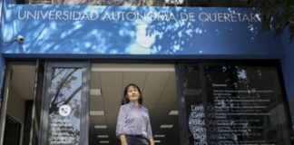 Investigadora UAQ insta a la población a cuidarse del gusano barrenador