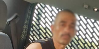 Motocicleta con alteraciones es asegurada por la Secretaría de Seguridad Pública Municipal de Querétaro