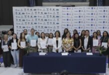Pactan UAQ y empresas en torno a buenas prácticas de empleabilidad