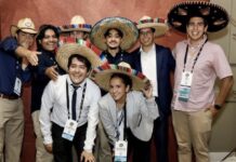 Destaca UAQ como única Institución mexicana en encuentro internacional de ingeniería