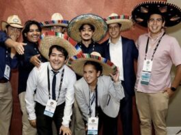 Destaca UAQ como única Institución mexicana en encuentro internacional de ingeniería