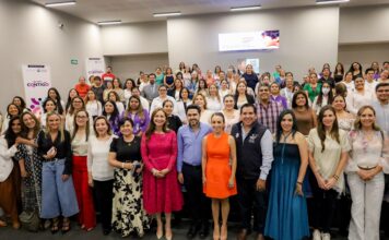 La Secretaria de las Mujeres del Estado de Querétaro fortalece agenda para el cumplimiento de obligaciones alimentarias
