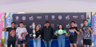 El Marqués será sede del Campeonato Nacional K1 Profesional de la World Kickboxing Council