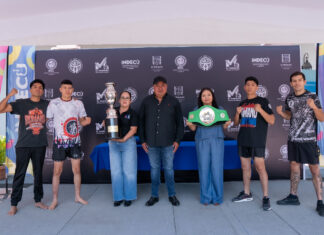 El Marqués será sede del Campeonato Nacional K1 Profesional de la World Kickboxing Council