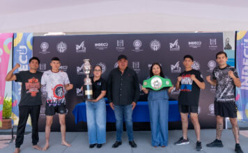 El Marqués será sede del Campeonato Nacional K1 Profesional de la World Kickboxing Council