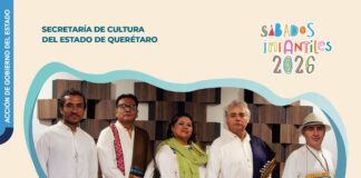 Inician funciones de A qué te Canto un Cuento