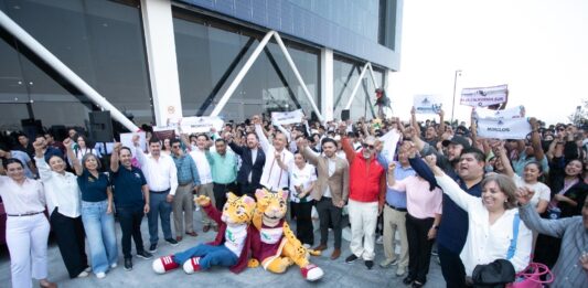 Premian a ganadores del XXV Concurso Nacional de Creatividad e Innovación Tecnológica del Colegios de Estudios Científicos y Tecnológicos