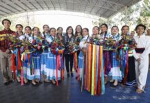 Jóvenes de la Compañía Folklórica UAQ intervendrán en exhibición internacional, en Estonia