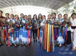 Jóvenes de la Compañía Folklórica UAQ intervendrán en exhibición internacional, en Estonia