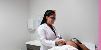 Fortalece Secretaría de Salud de Querétaro acciones para proteger la salud materna y perinatal