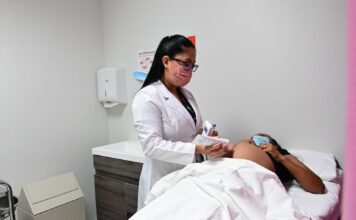 Fortalece Secretaría de Salud de Querétaro acciones para proteger la salud materna y perinatal