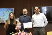 Analiza UAQ el impacto cultural de la televisión pública