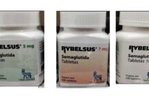 La Comisión Federal para la Protección contra Riesgos Sanitarios Emite Alerta Sanitaria sobre falsificación y comercialización de RYBELSUS