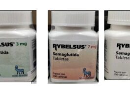 La Comisión Federal para la Protección contra Riesgos Sanitarios Emite Alerta Sanitaria sobre falsificación y comercialización de RYBELSUS