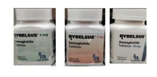 La Comisión Federal para la Protección contra Riesgos Sanitarios Emite Alerta Sanitaria sobre falsificación y comercialización de RYBELSUS