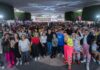 Encabeza Rodrigo Monsalvo encuentros sobre salud mental dirigidos a madres de familia
