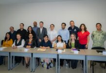 Instalan Comité Estatal para la Semana Nacional de Salud Pública 2026 en Querétaro