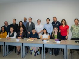 Instalan Comité Estatal para la Semana Nacional de Salud Pública 2026 en Querétaro