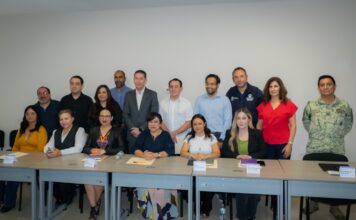 Instalan Comité Estatal para la Semana Nacional de Salud Pública 2026 en Querétaro