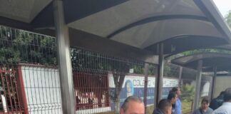 Se modernizan cinco rutas de Qrobus en la Zona Metropolitana: Cuanalo Santos