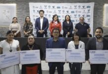Refrenda UAQ compromiso con la salud y los espacios libres de humo de tabaco