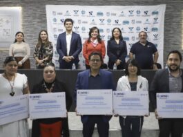 Refrenda UAQ compromiso con la salud y los espacios libres de humo de tabaco