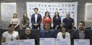 Refrenda UAQ compromiso con la salud y los espacios libres de humo de tabaco