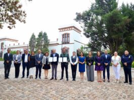 Refuerza El Marqués acciones de prevención y protección ciudadana