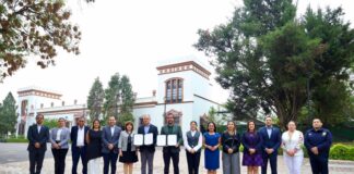 Refuerza El Marqués acciones de prevención y protección ciudadana