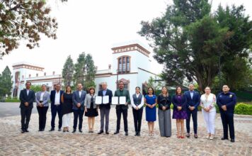 Refuerza El Marqués acciones de prevención y protección ciudadana