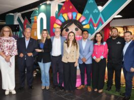 Inicia Querétaro exposición mundialista en la Ciudad de México