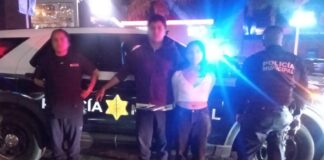 Tres personas detenidas por delitos contra la salud