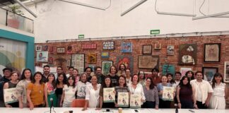 Alistan primera Noche de Museos 2026