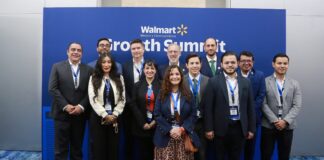 Querétaro impulsa a las pequeñas y medianas empresas de la mano de Walmart