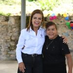 La Comisión Estatal de Infraestructura mantiene presencia en obras finalizadas de Pinal de Amoles