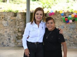 La Comisión Estatal de Infraestructura mantiene presencia en obras finalizadas de Pinal de Amoles