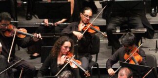 La Orquesta Filarmónica del Estado de Querétaro ofrece las piezas de Khachaturian, Mabarak y Carlos Chávez en su próximo concierto
