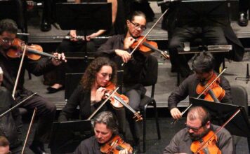 La Orquesta Filarmónica del Estado de Querétaro ofrece las piezas de Khachaturian, Mabarak y Carlos Chávez en su próximo concierto